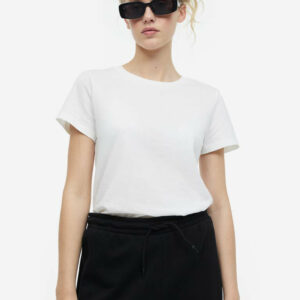 Oversized Printed T-shirt