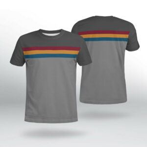 Wesley Crusher Shirt