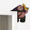 Door Corner 1 Mockup goc nghieng can canh cua ra vao 1 11