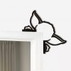 Door Corner 1 Mockup goc nghieng can canh cua ra vao 1 2