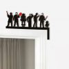 Door Corner 1 Mockup goc nghieng can canh cua ra vao 1 7