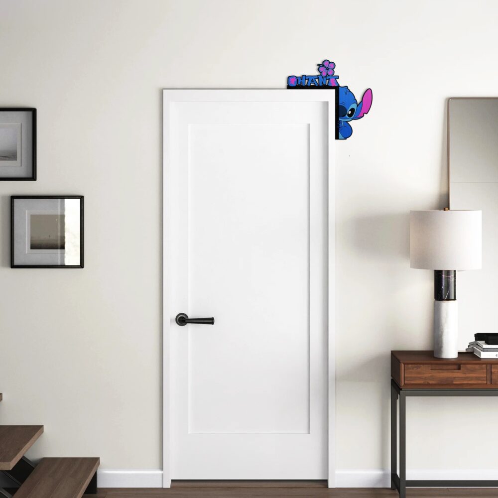 Door Corner 2