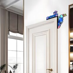 Door Corner 5 1