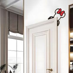 Door Corner 5 Mockup goc nghieng toan canh cua ra vao 1 2