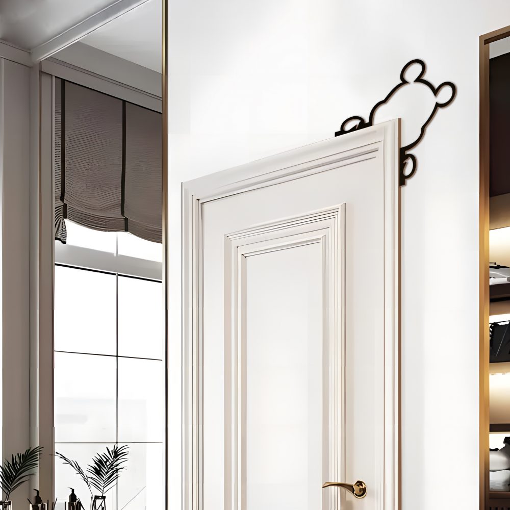 Door Corner 5 Mockup goc nghieng toan canh cua ra vao 1 4 scaled