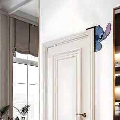 Door Corner 5 Mockup goc nghieng toan canh cua ra vao 1 8