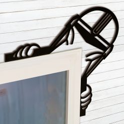 Door Corner 6 Mockup goc nghieng can canh Chay ads