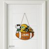 Door Sign 1 Mockup chinh dien can canh