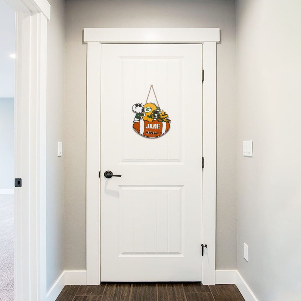 Door Sign 5 Mockup chinh dien cua 1 3