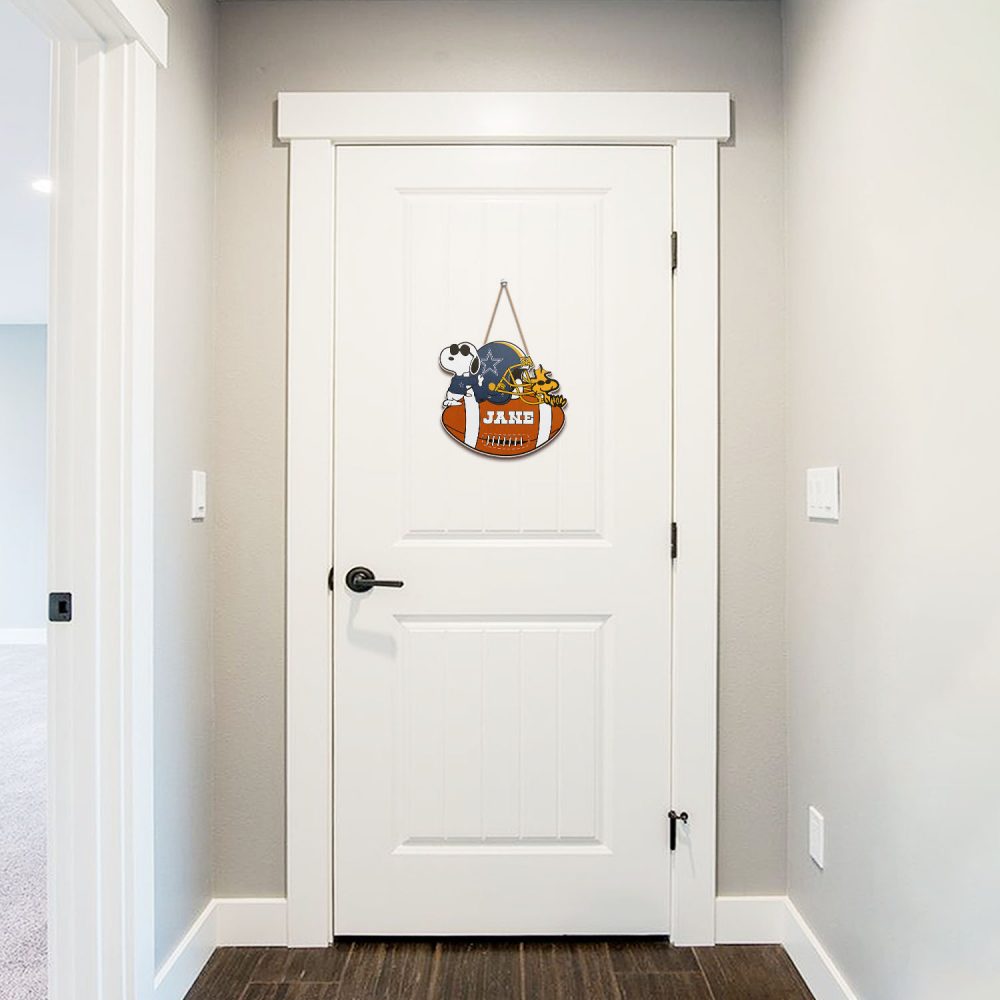 Door Sign 5 Mockup chinh dien cua 1 4