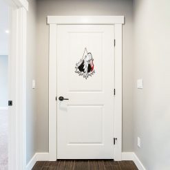 Door Sign 5 Mockup chinh dien cua 1 5