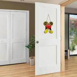Door Sign MK 3