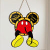 Door Sign MK 6