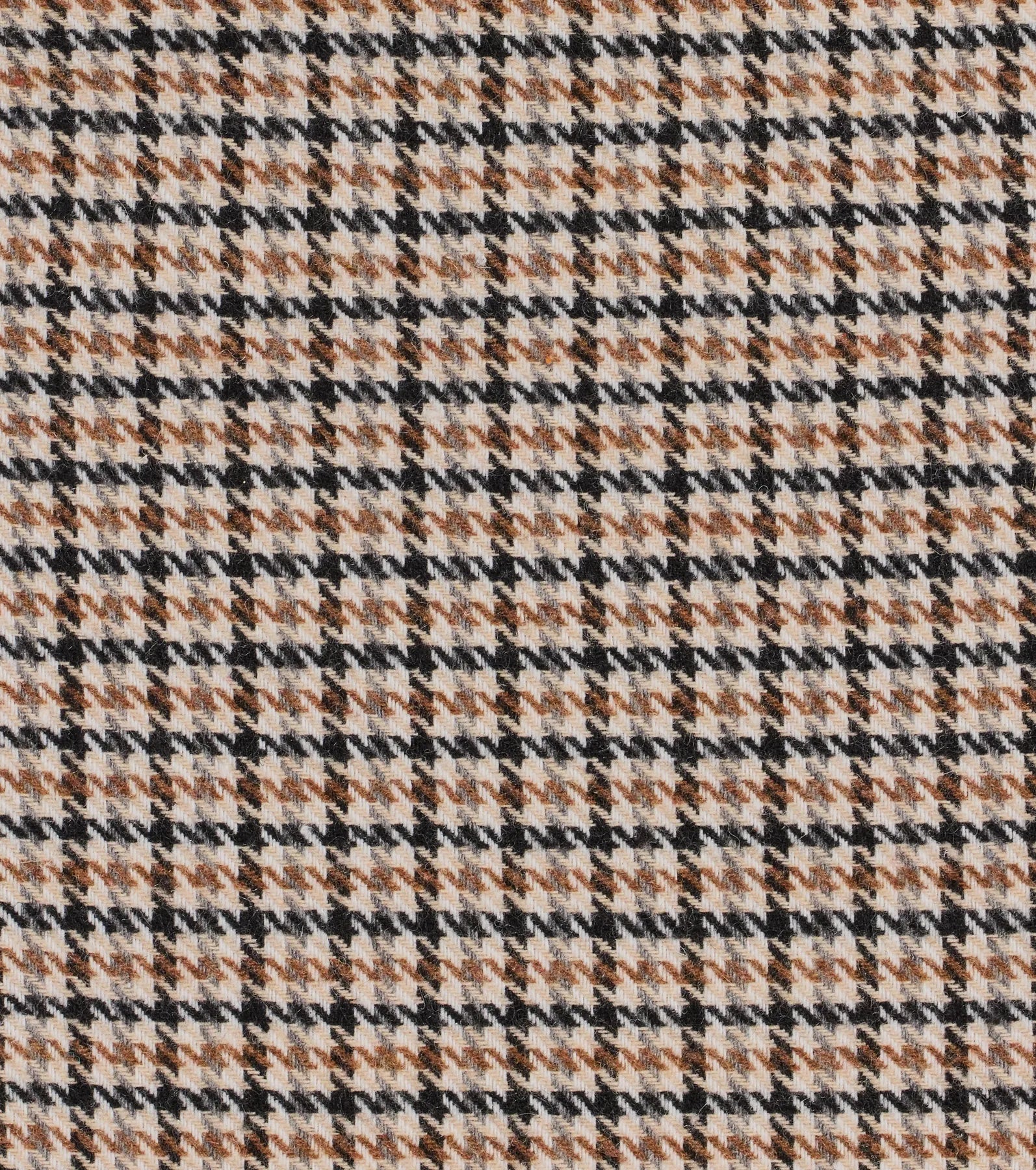 Plaid Perfection Faux Wool Mini Skort 3 Plaid Perfection Faux Wool Mini Skort - Image 3