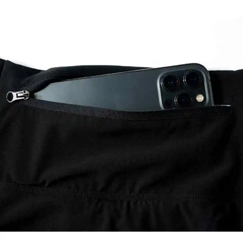 Women's Tennis Skirts, High Waisted 2 in 1 Sports Skirt with Pockets , Athletic Skorts for Running Badminton, Golf Wear 6 Women's Tennis Skirts, High Waisted 2 in 1 Sports Skirt with Pockets , Athletic Skorts for Running Badminton, Golf Wear - Image 6