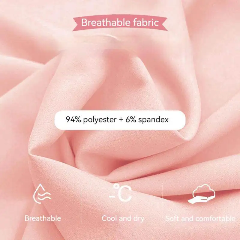 Girls Sport Skirt Children Anti-embarrassment Breathable Yoga Dance Training Running Hiking Tennis Summer Clothes for Kids 4 Girls Sport Skirt Children Anti-embarrassment Breathable Yoga Dance Training Running Hiking Tennis Summer Clothes for Kids - Image 4