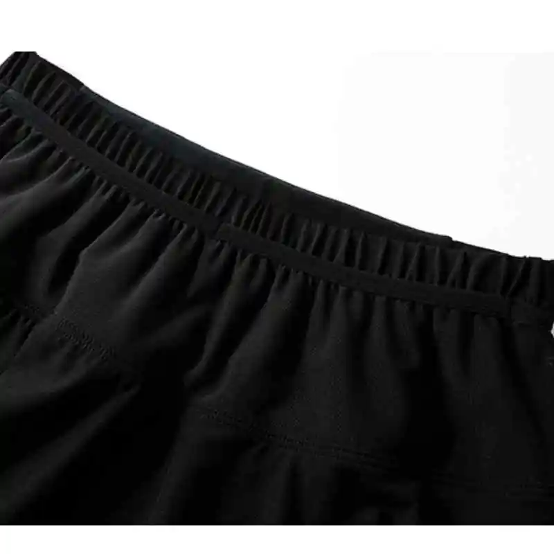 Women's Tennis Skirts, High Waisted 2 in 1 Sports Skirt with Pockets , Athletic Skorts for Running Badminton, Golf Wear 5 Women's Tennis Skirts, High Waisted 2 in 1 Sports Skirt with Pockets , Athletic Skorts for Running Badminton, Golf Wear - Image 5