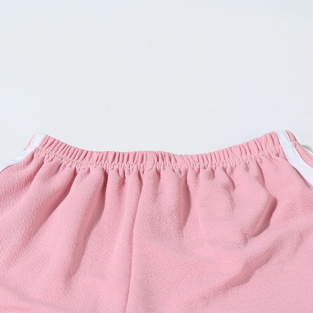 New Children's Quick drying Multicolored Shorts Boys Sports Breathable Fashion Beach Pants Kid's Daily Casual Pants 3 New Children's Quick drying Multicolored Shorts Boys Sports Breathable Fashion Beach Pants Kid's Daily Casual Pants - Image 3