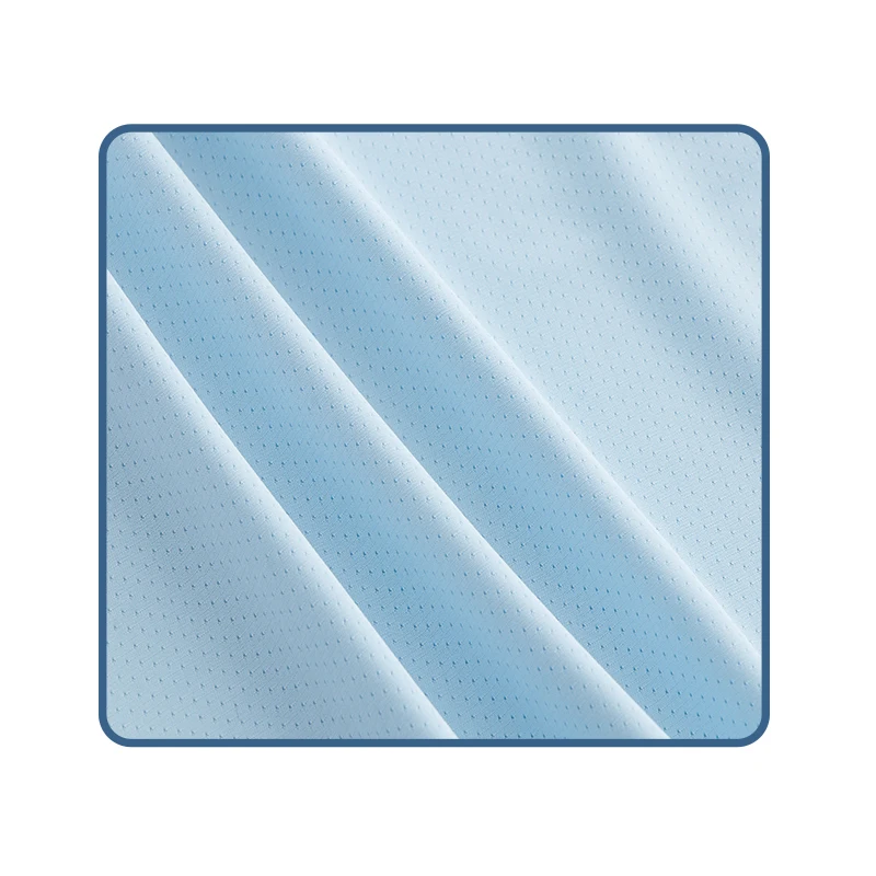 Boys Sports Wear Clothes Girls Sportswear for Kids T-shirt Toddler 4 to 12 Years Mesh Breathable Blue Pink Tees 4 Boys Sports Wear Clothes Girls Sportswear for Kids T-shirt Toddler 4 to 12 Years Mesh Breathable Blue Pink Tees - Image 4