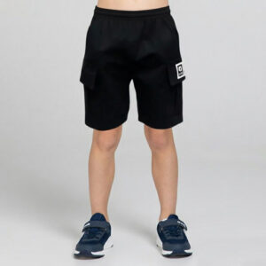 Boy Shorts Summer Boys Sports Camouflage Loose Shorts Elastic Waist Teen Trousers