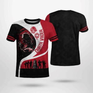 Darth Vader Dark Side T-Shirt