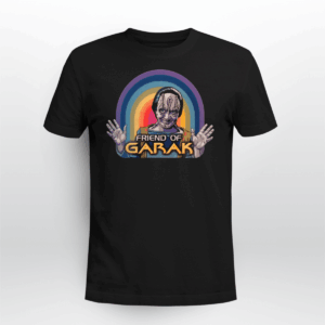 Friend of Garak Shirt