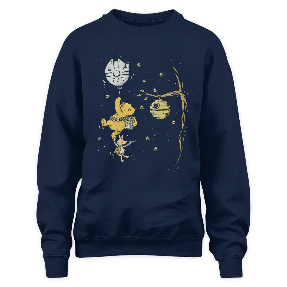 That's No Bee Hive T-shirt 36 That's No Bee Hive T-shirt - Image 36