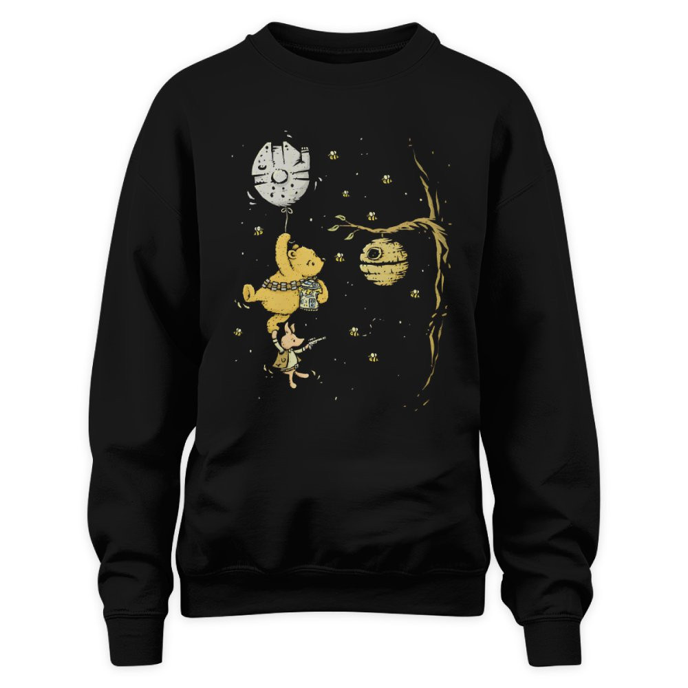 That's No Bee Hive T-shirt 32 That's No Bee Hive T-shirt - Image 32