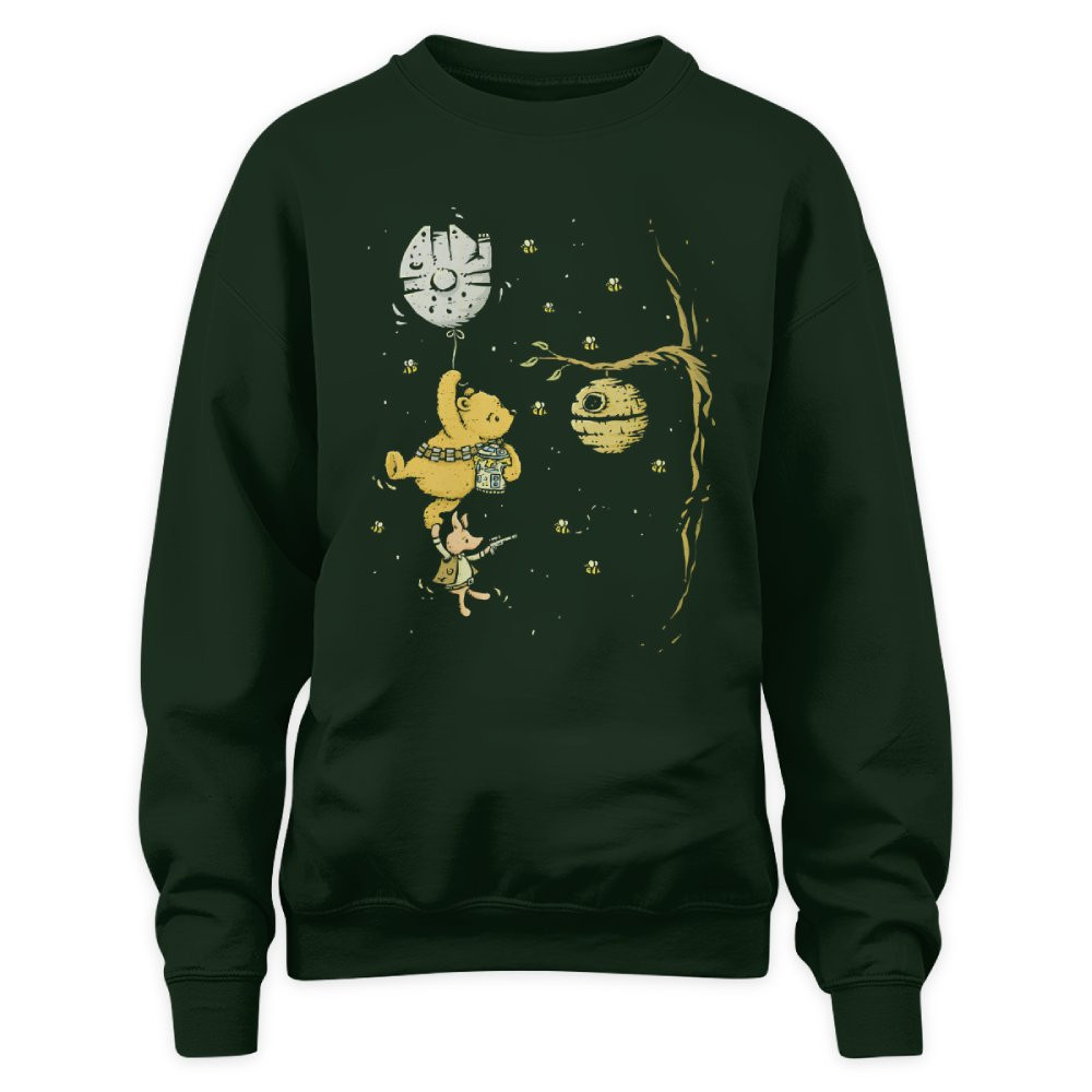 That's No Bee Hive T-shirt 34 That's No Bee Hive T-shirt - Image 34