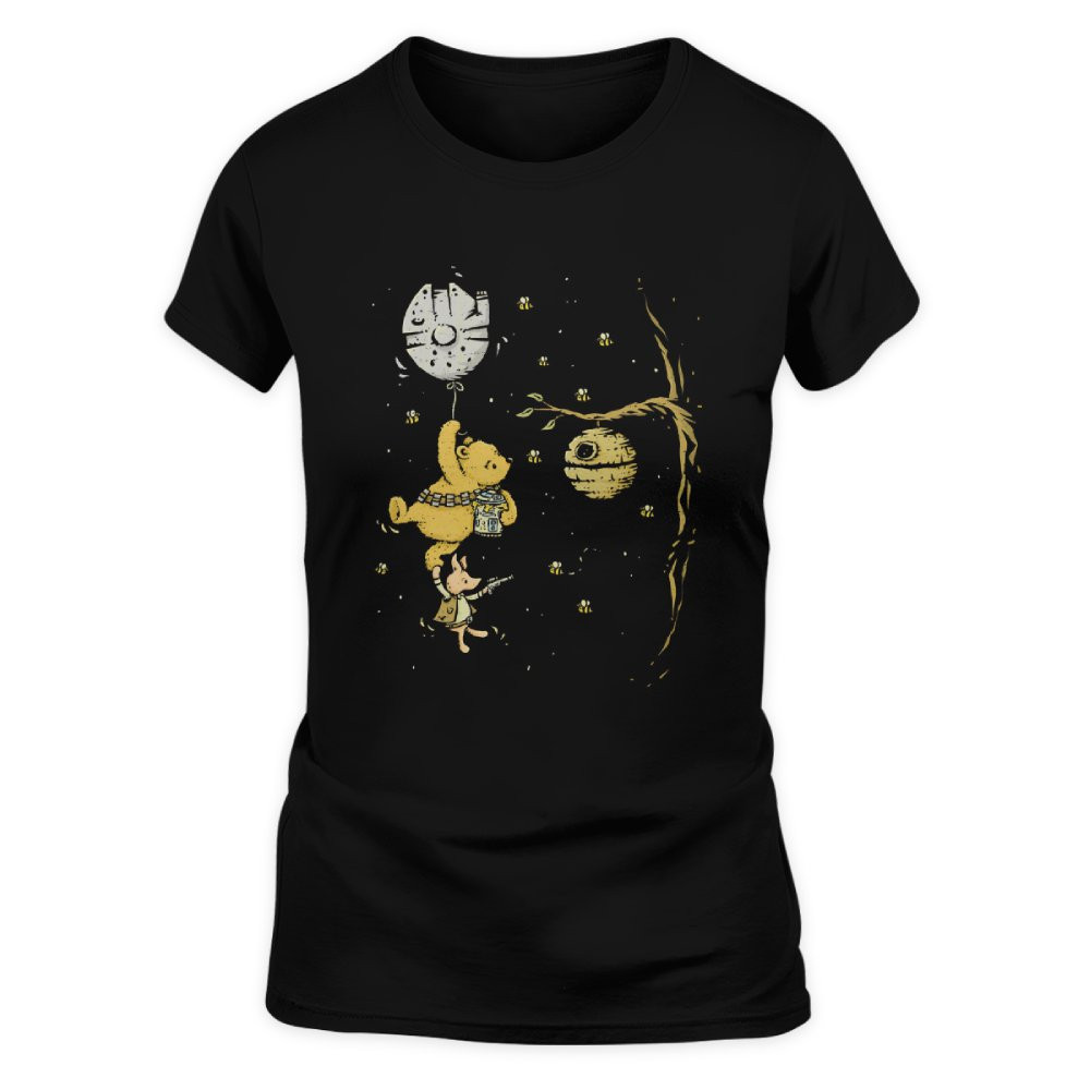 That's No Bee Hive T-shirt 22 That's No Bee Hive T-shirt - Image 22