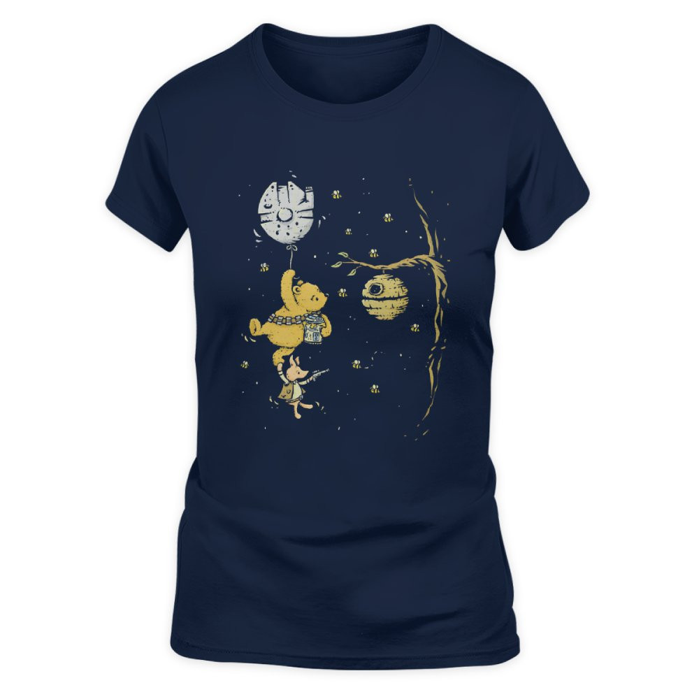 That's No Bee Hive T-shirt 24 That's No Bee Hive T-shirt - Image 24