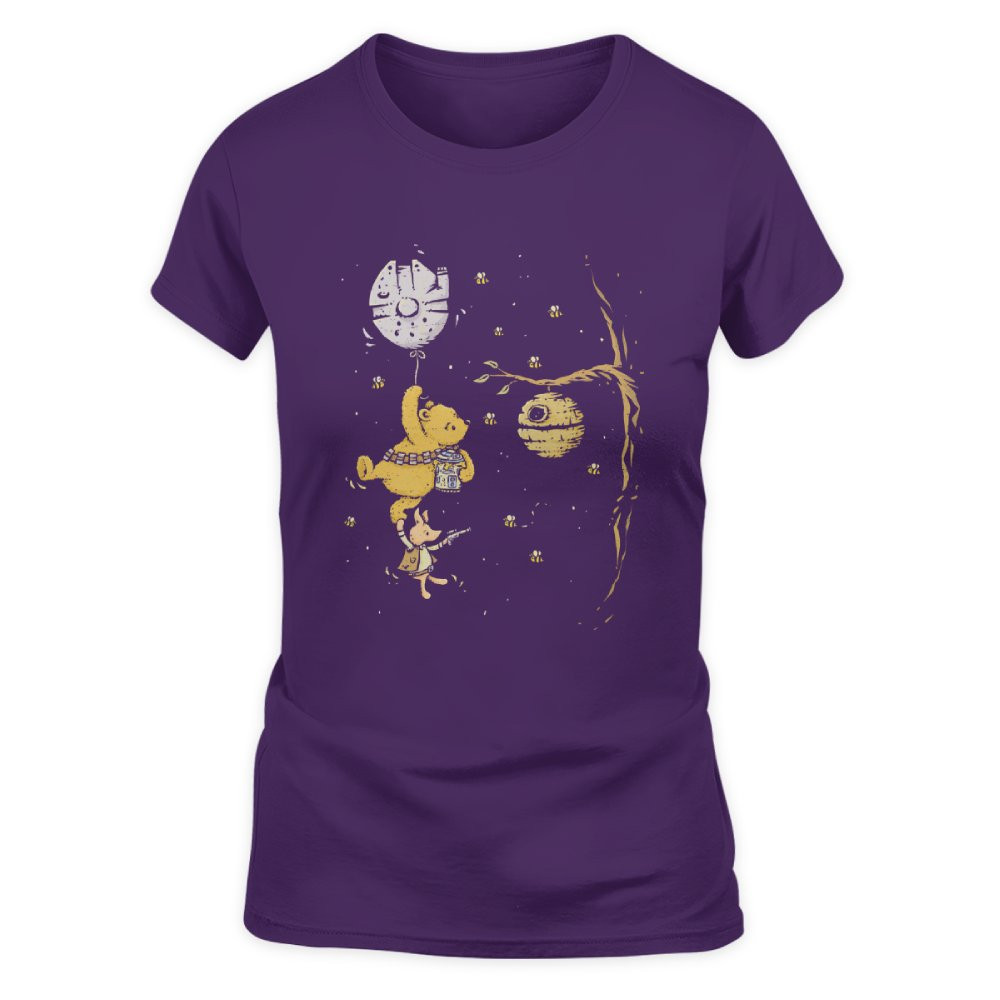 That's No Bee Hive T-shirt 26 That's No Bee Hive T-shirt - Image 26