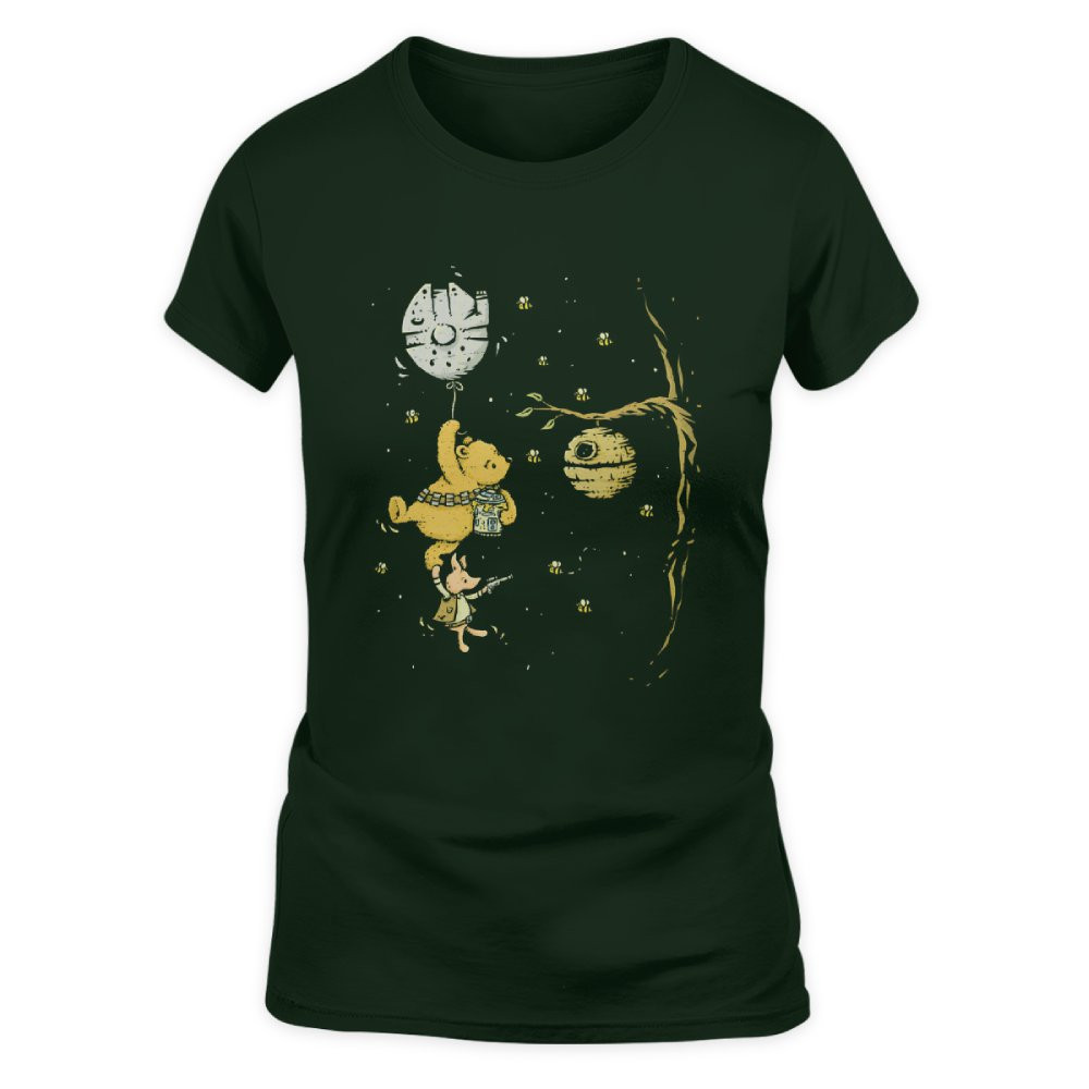 That's No Bee Hive T-shirt 28 That's No Bee Hive T-shirt - Image 28