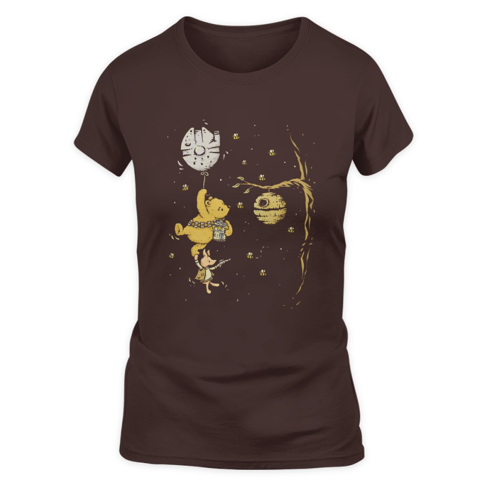 That's No Bee Hive T-shirt 30 That's No Bee Hive T-shirt - Image 30