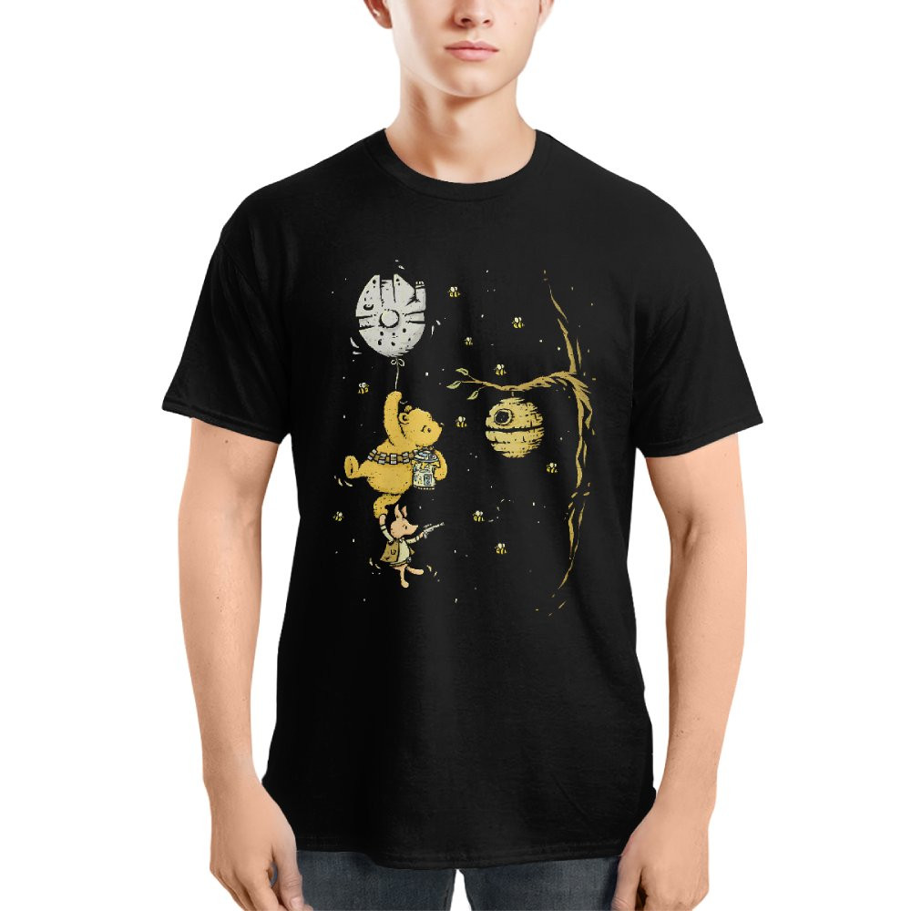 That's No Bee Hive T-shirt 2 That's No Bee Hive T-shirt - Image 2