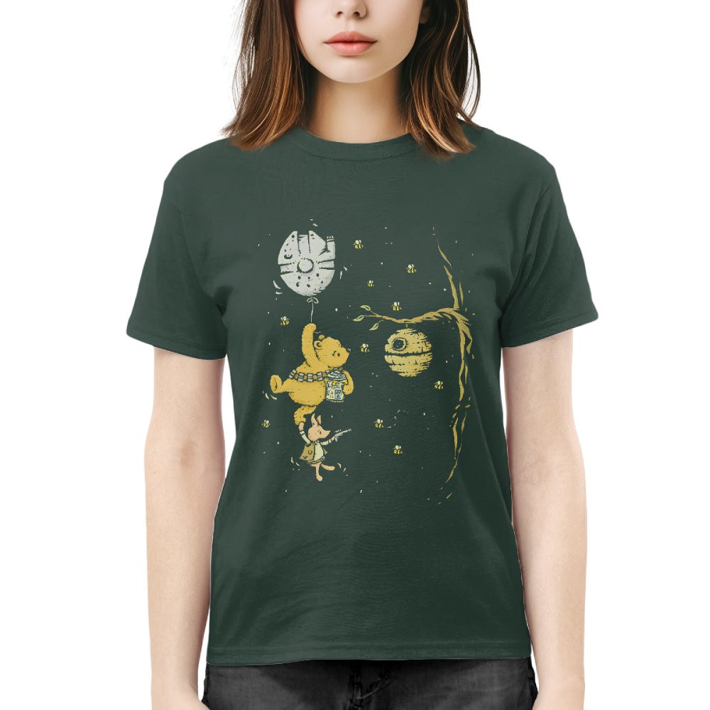 That's No Bee Hive T-shirt 10 That's No Bee Hive T-shirt - Image 10