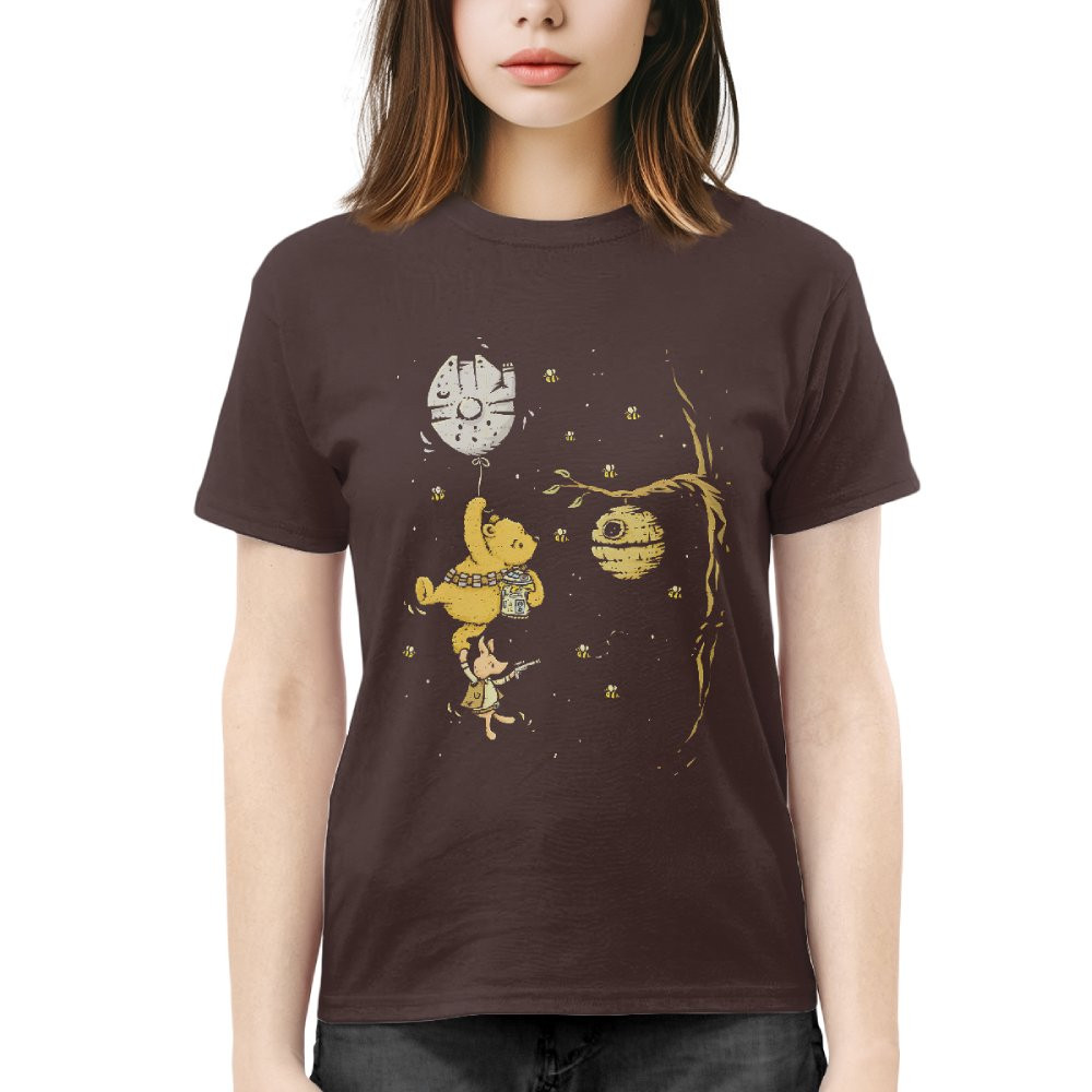 That's No Bee Hive T-shirt 4 That's No Bee Hive T-shirt - Image 4