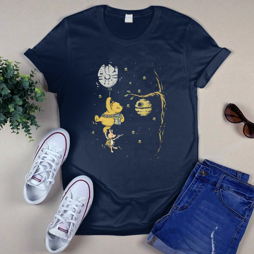 That's No Bee Hive T-shirt 18 That's No Bee Hive T-shirt - Image 18