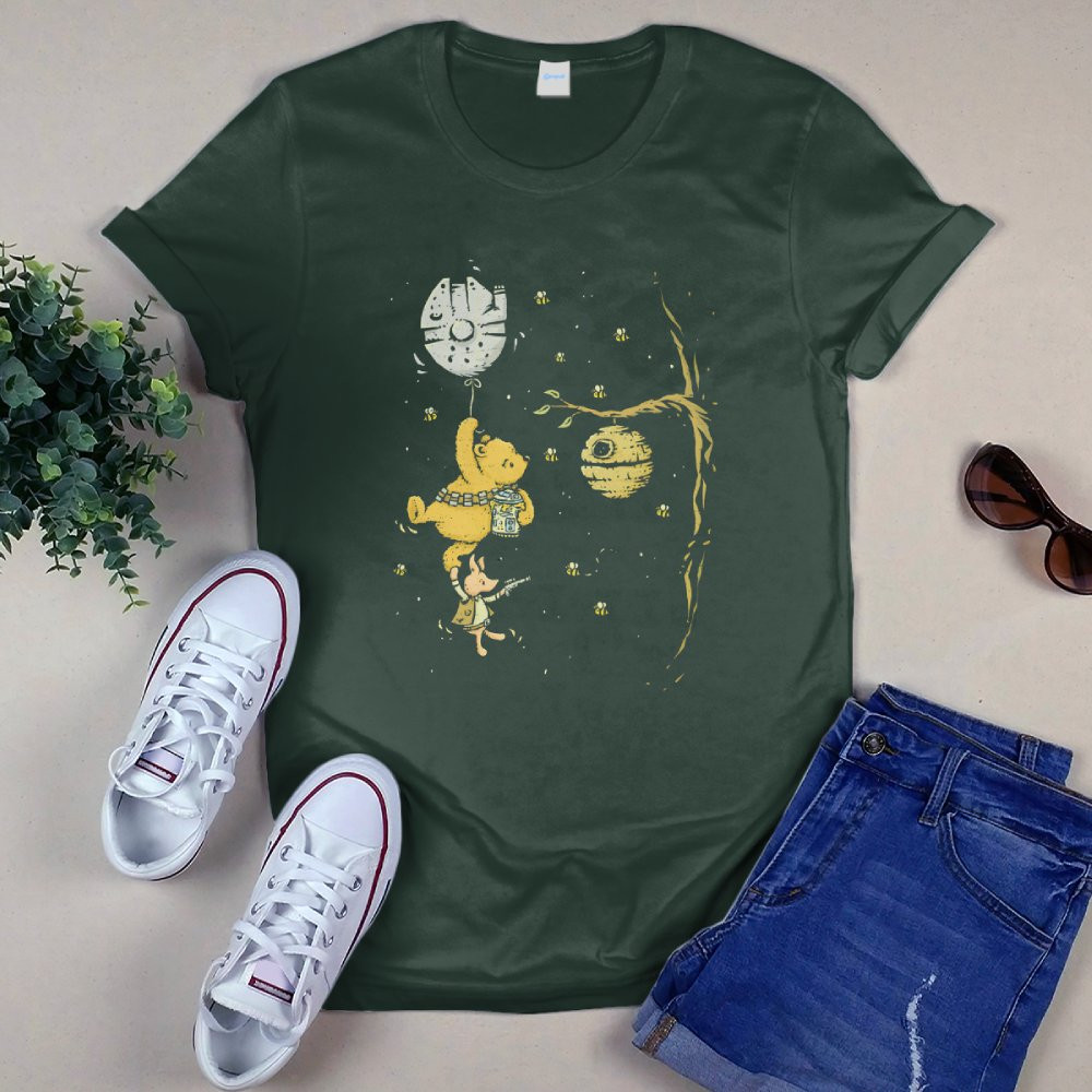 That's No Bee Hive T-shirt 12 That's No Bee Hive T-shirt - Image 12