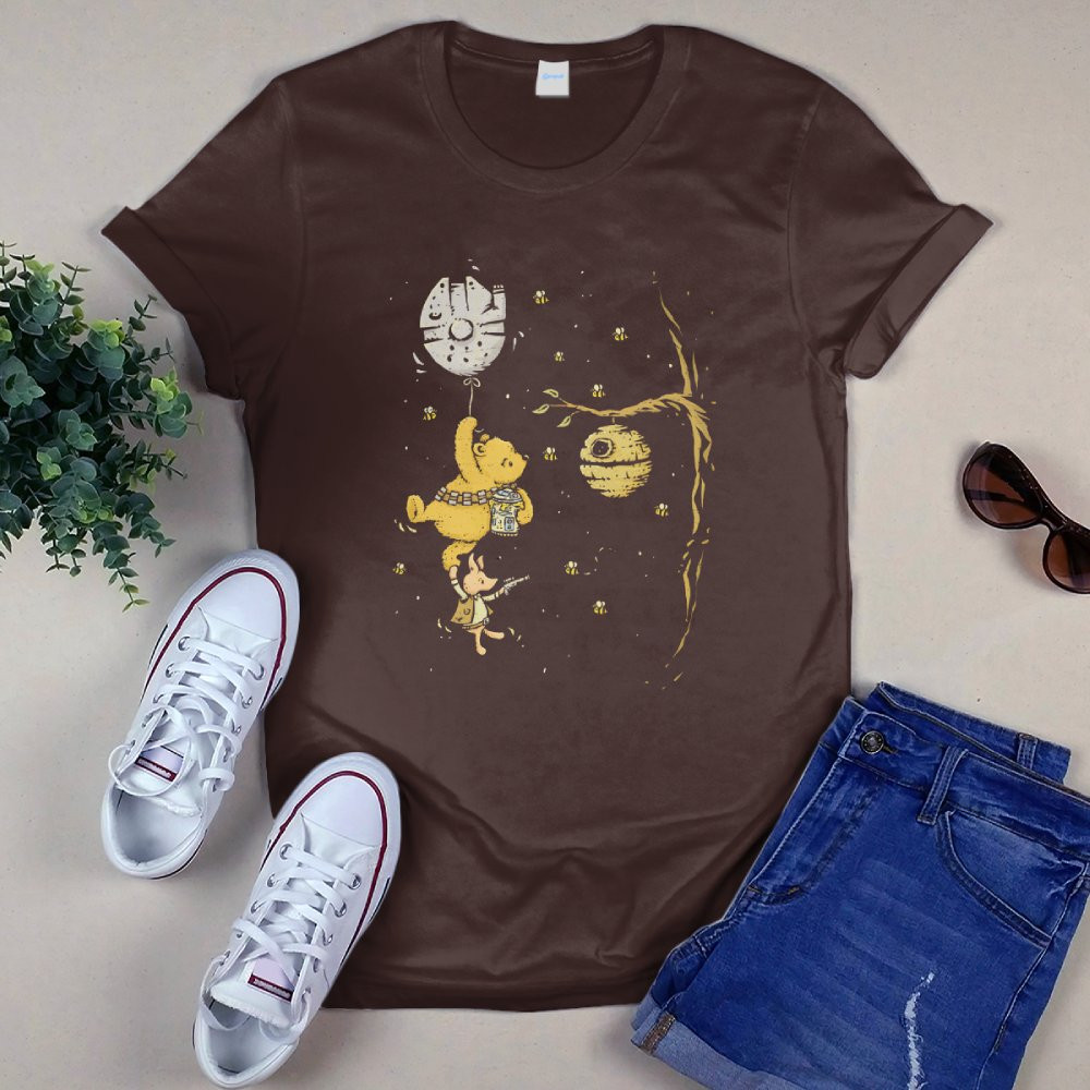 That's No Bee Hive T-shirt 6 That's No Bee Hive T-shirt - Image 6