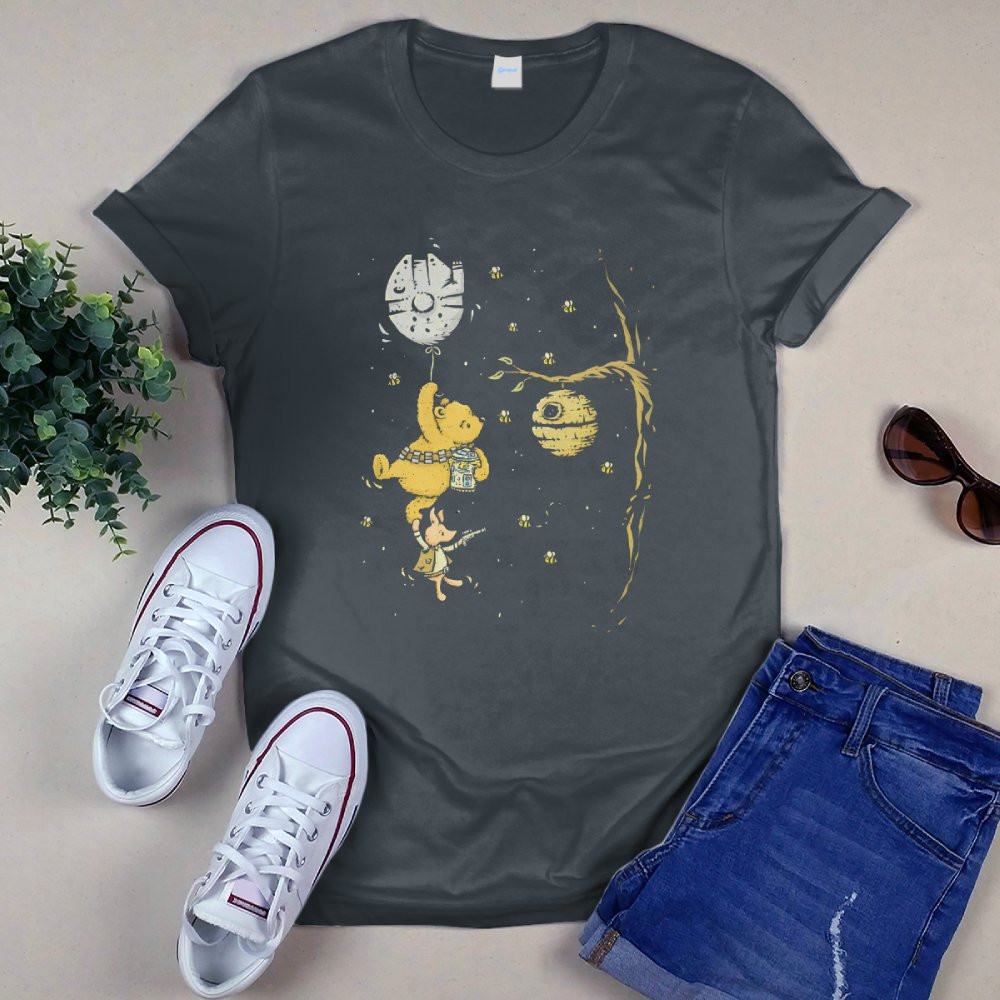 That's No Bee Hive T-shirt 15 That's No Bee Hive T-shirt - Image 15