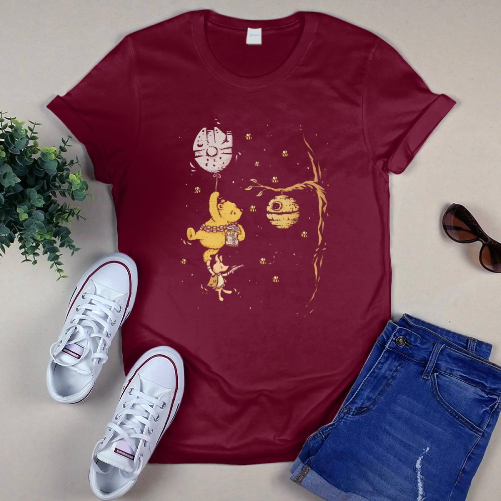 That's No Bee Hive T-shirt 21 That's No Bee Hive T-shirt - Image 21