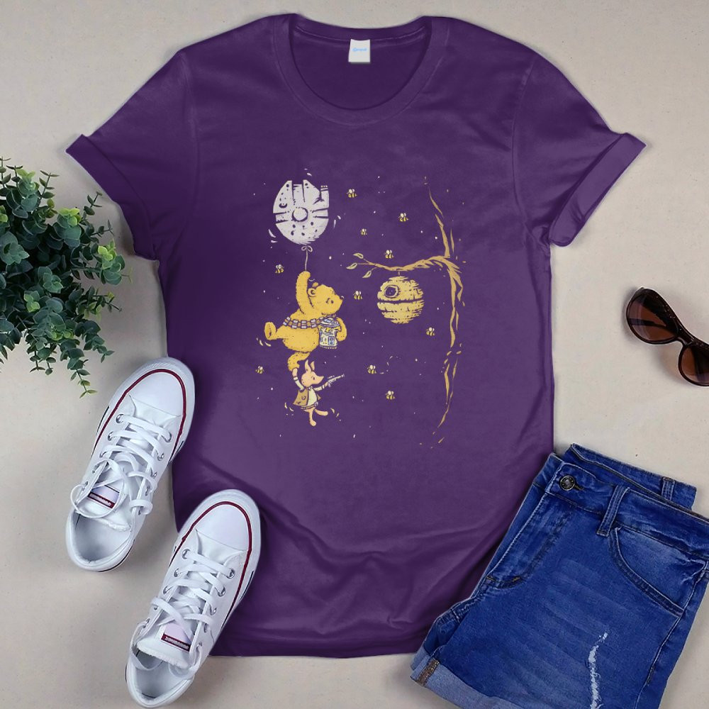 That's No Bee Hive T-shirt 9 That's No Bee Hive T-shirt - Image 9