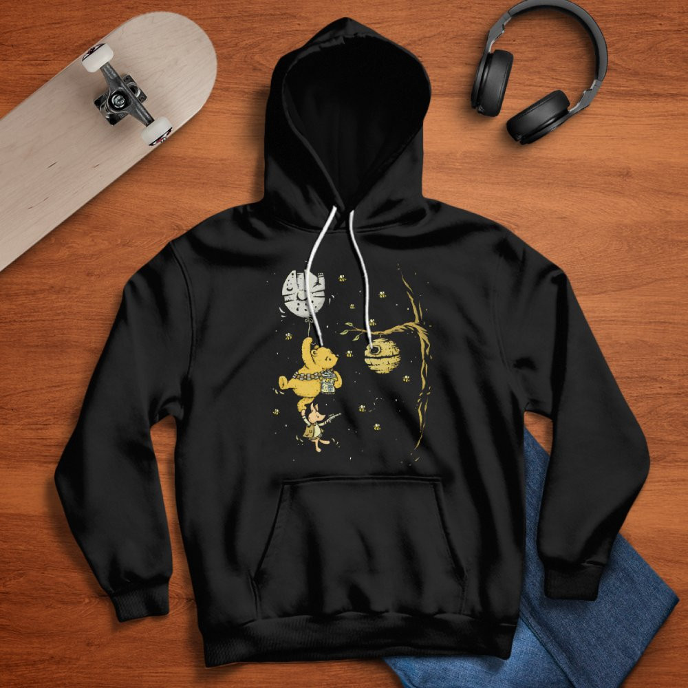 That's No Bee Hive T-shirt 47 That's No Bee Hive T-shirt - Image 47