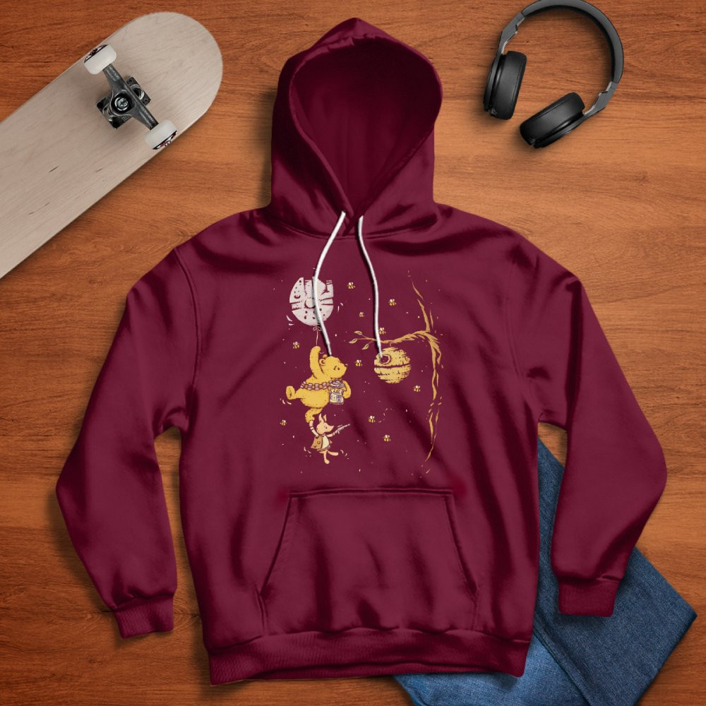 That's No Bee Hive T-shirt 67 That's No Bee Hive T-shirt - Image 67