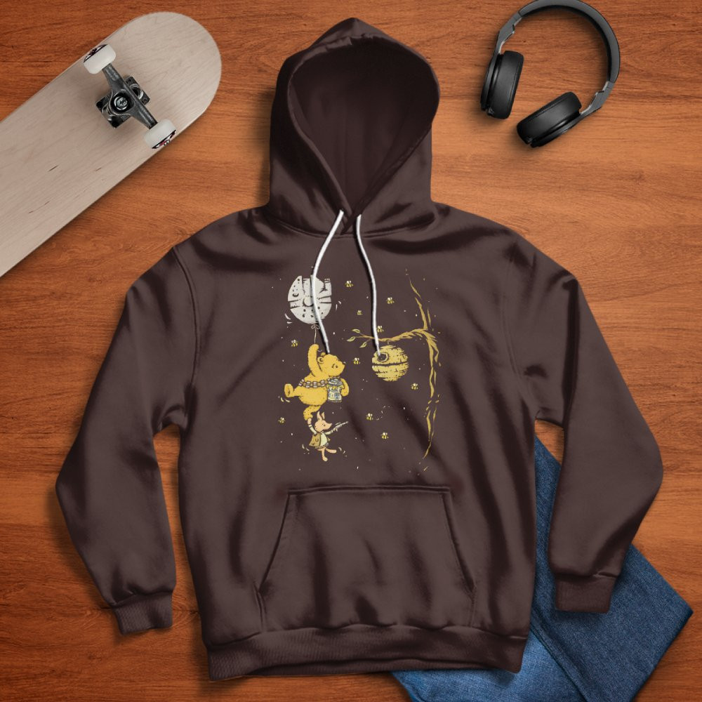 That's No Bee Hive T-shirt 63 That's No Bee Hive T-shirt - Image 63