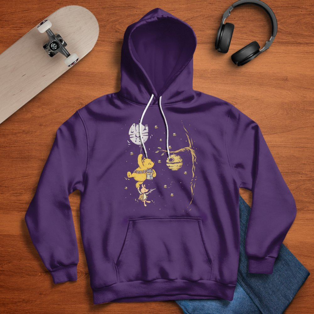 That's No Bee Hive T-shirt 55 That's No Bee Hive T-shirt - Image 55