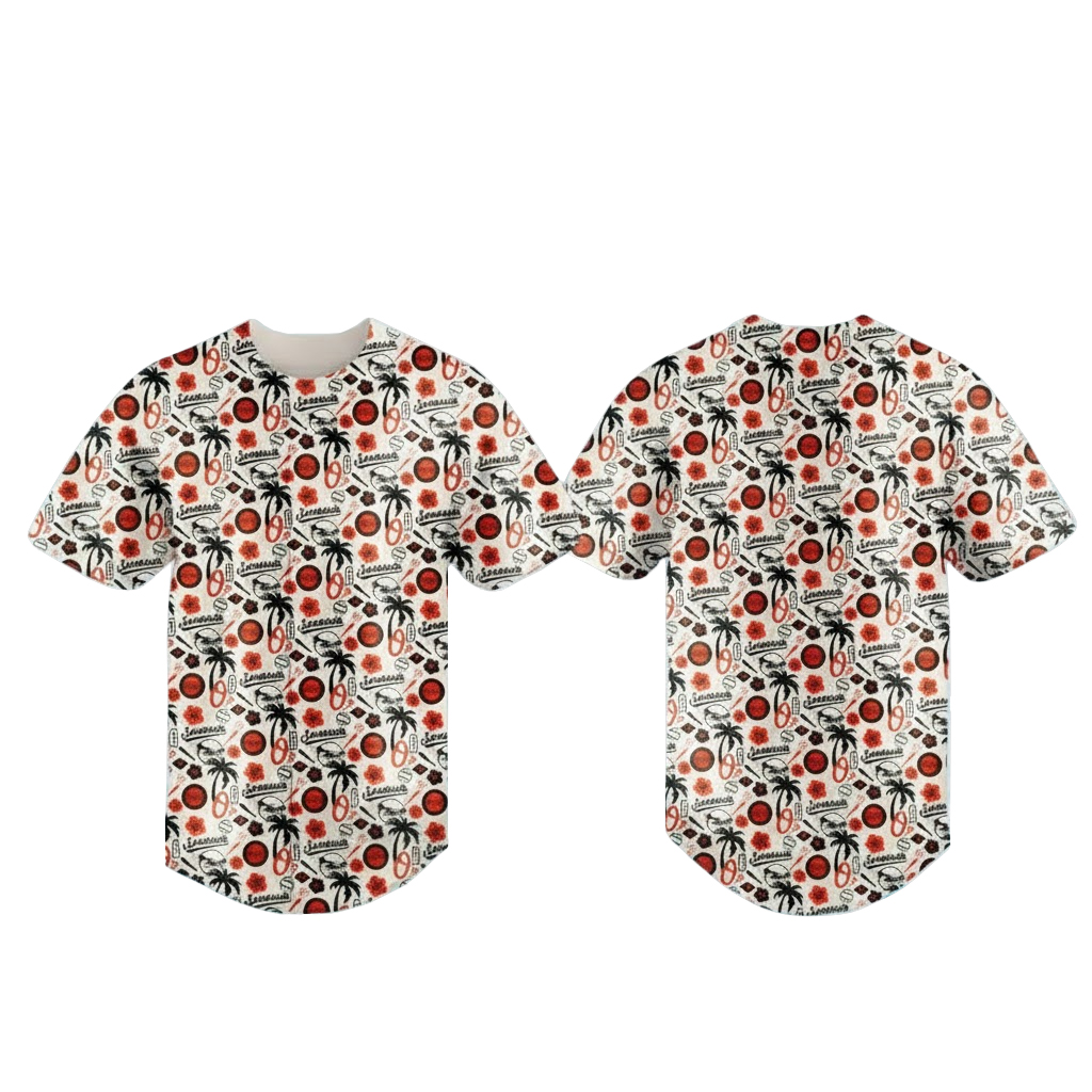 Baltimore Orioles Birdland 2026 Baseball Jersey 1 Baltimore Orioles Birdland 2026 Baseball Jersey