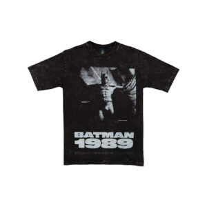 Batman 1989 Wash T-Shirt
