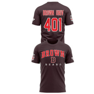 Boston Bruins Brown Bears Shirt